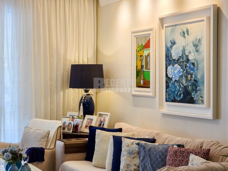 Apartamento 3 quartos no Itacorubi em Florianópolis - Foto 6