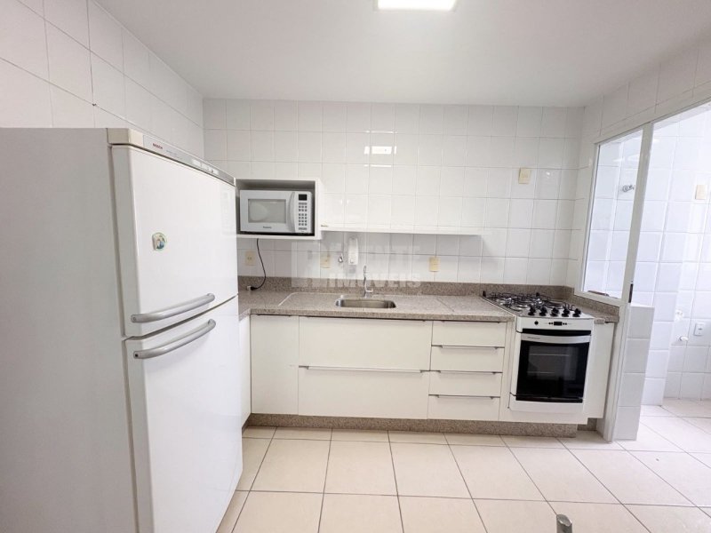 Apartamento 3 quartos no Trindade em Florianópolis - Foto 7