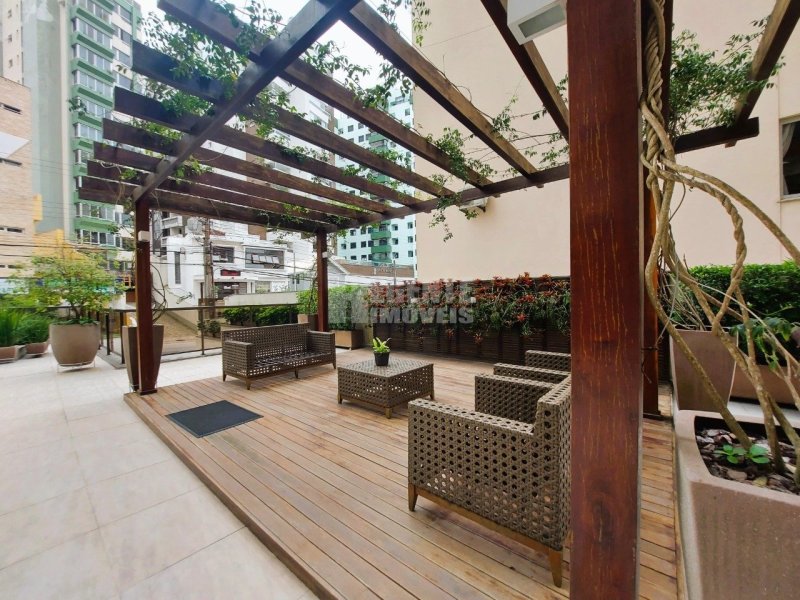 Apartamento 3 quartos no Centro em Florianópolis - Foto 21