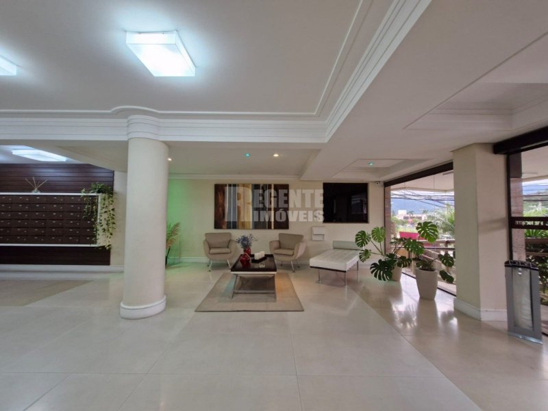Apartamento 2 quartos no Trindade em Florianópolis - Foto 21