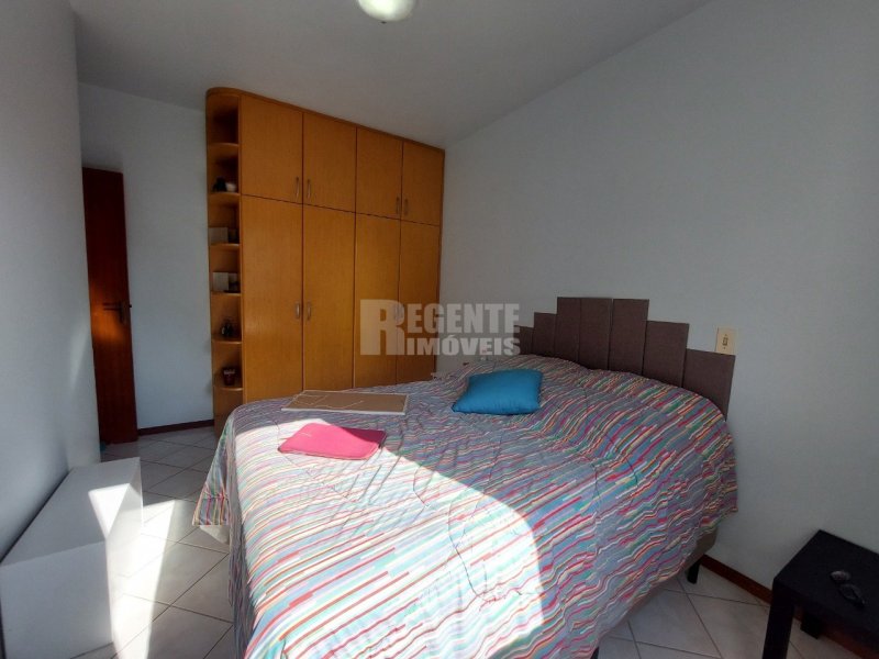 Apartamento 2 quartos no Itacorubi em Florianópolis - Foto 22