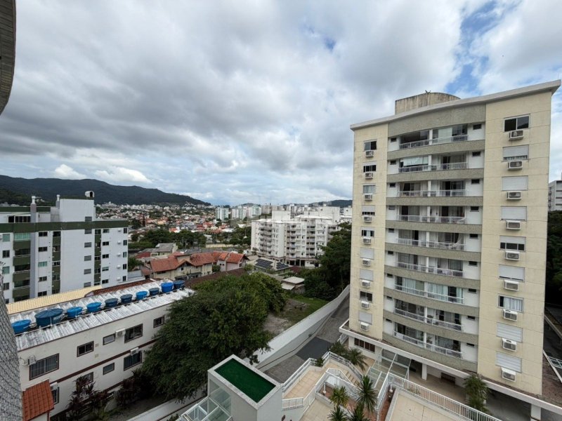 Apartamento 2 quartos no Itacorubi em Florianópolis - Foto 7