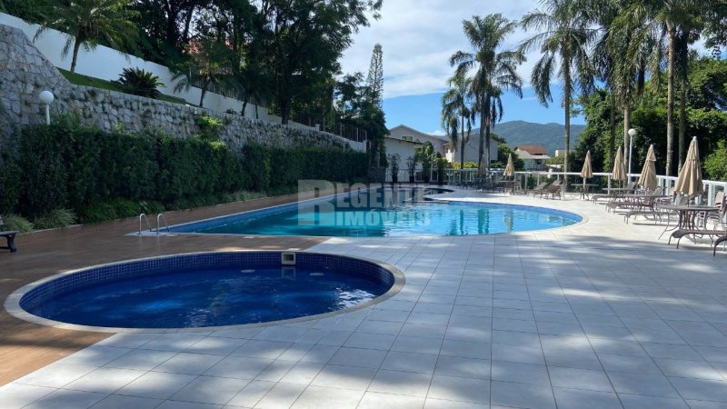 Apartamento 3 quartos no Pantanal em Florianópolis - Foto 28