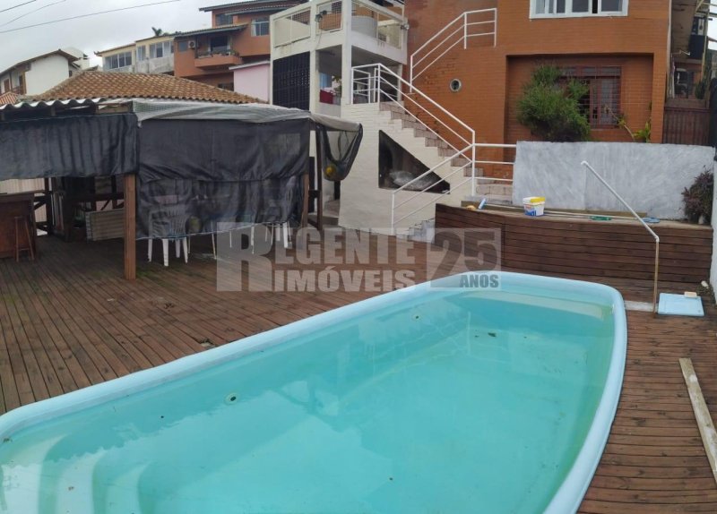 Casa 6 quartos no Agronômica em Florianópolis - Foto 2