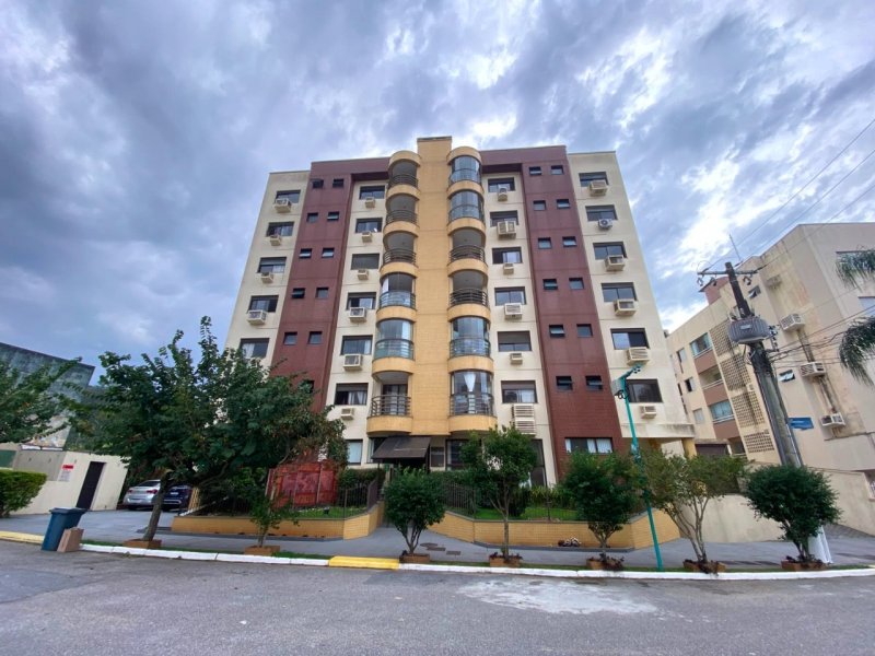 Apartamento 3 quartos no Córrego Grande em Florianópolis - Foto 23