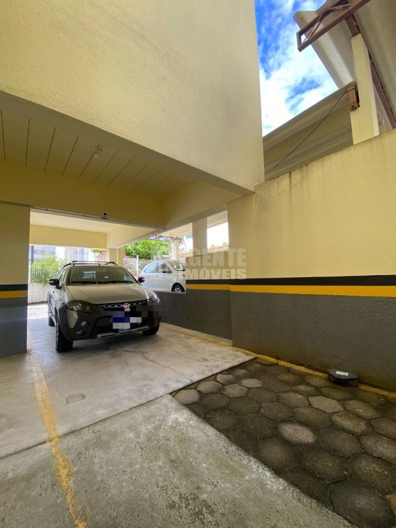 Apartamento 2 quartos no Córrego Grande em Florianópolis - Foto 14