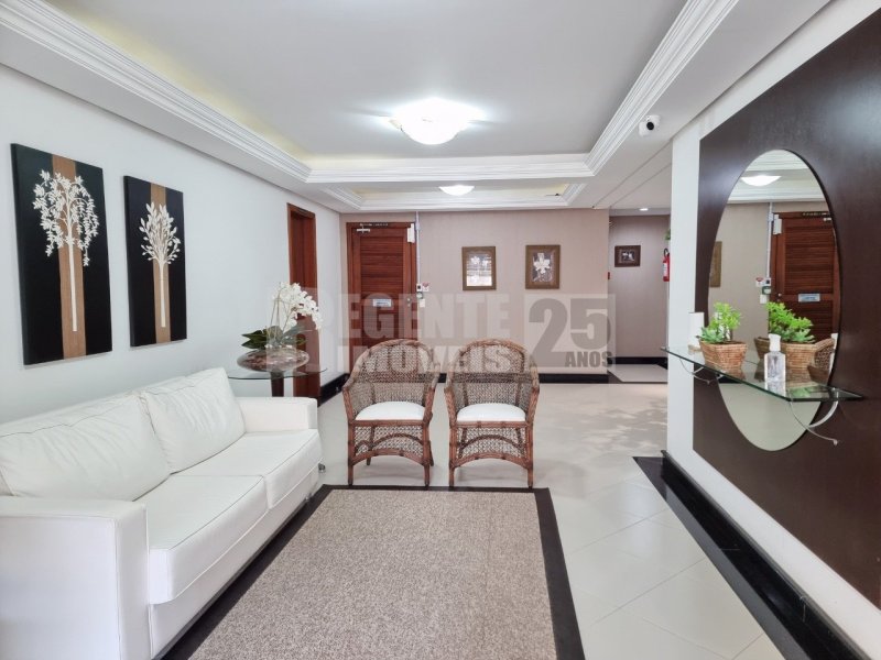 Cobertura 3 quartos no João Paulo em Florianópolis - Foto 26