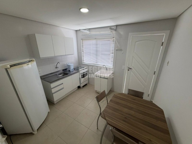 Apartamento 1 quartos no Trindade em Florianópolis - Foto 3