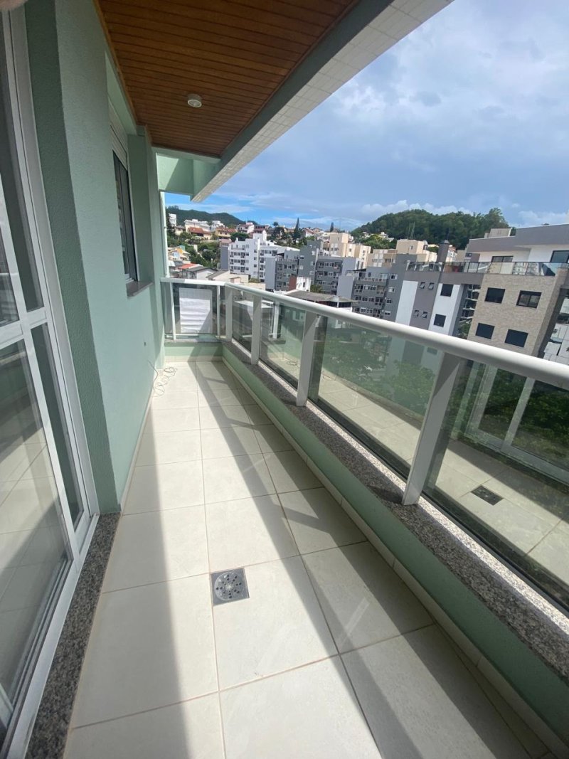 Apartamento 3 quartos no Carvoeira em Florianópolis - Foto 5