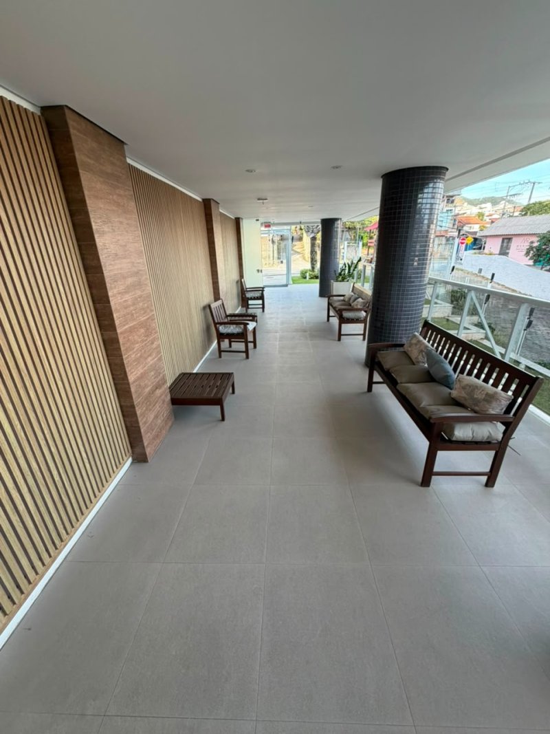 Apartamento 2 quartos no Itacorubi em Florianópolis - Foto 21