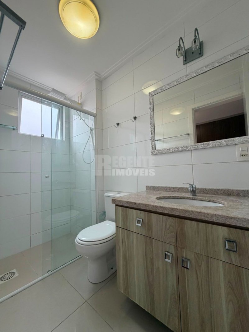 Apartamento 3 quartos no Trindade em Florianópolis - Foto 9