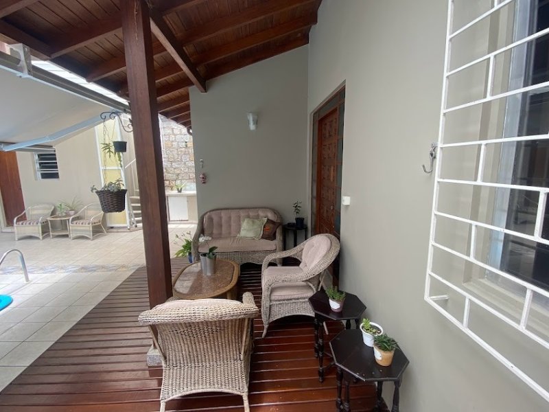 Casa 2 quartos no Trindade em Florianópolis - Foto 2
