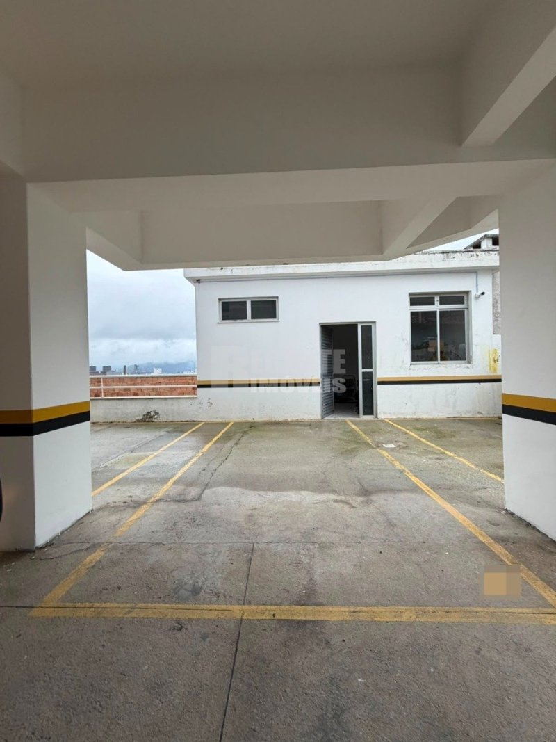 Apartamento 2 quartos no Carvoeira em Florianópolis - Foto 14