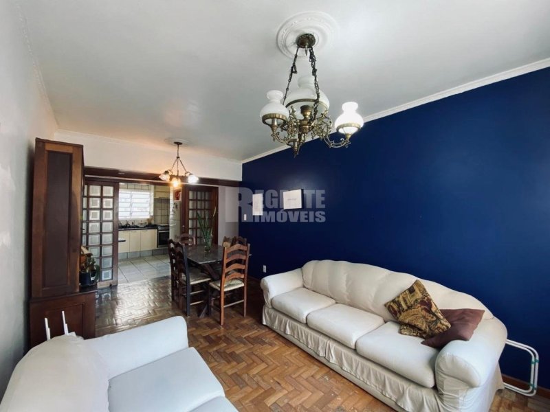 Apartamento 3 quartos no Centro em Florianópolis - Foto 5