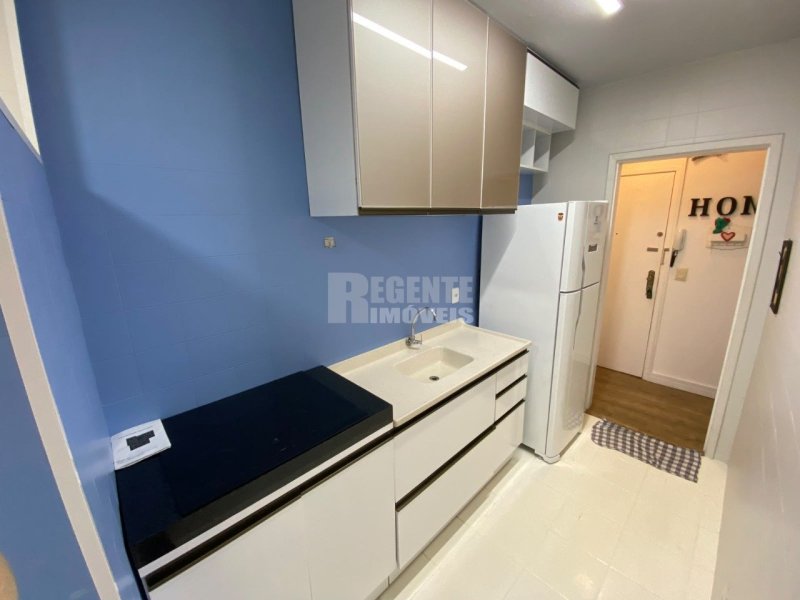 Apartamento 1 quartos no Trindade em Florianópolis - Foto 5