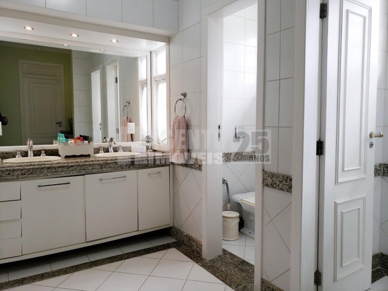 Casa 3 quartos no Córrego Grande em Florianópolis - Foto 31
