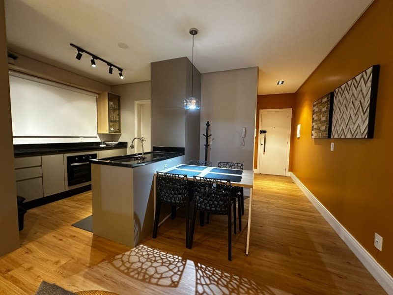 Studio 1 quartos no Córrego Grande em Florianópolis - Foto 17