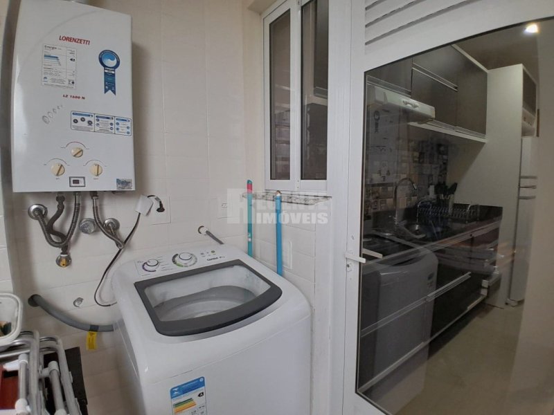 Apartamento 1 quartos no Canasvieiras em Florianópolis - Foto 8