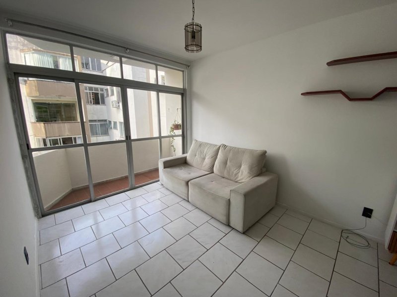 Apartamento 2 quartos no Trindade em Florianópolis - Foto 2