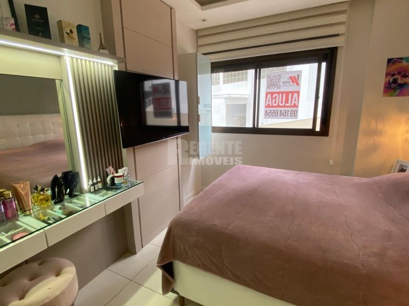 Apartamento 2 quartos no Itacorubi em Florianópolis - Foto 9