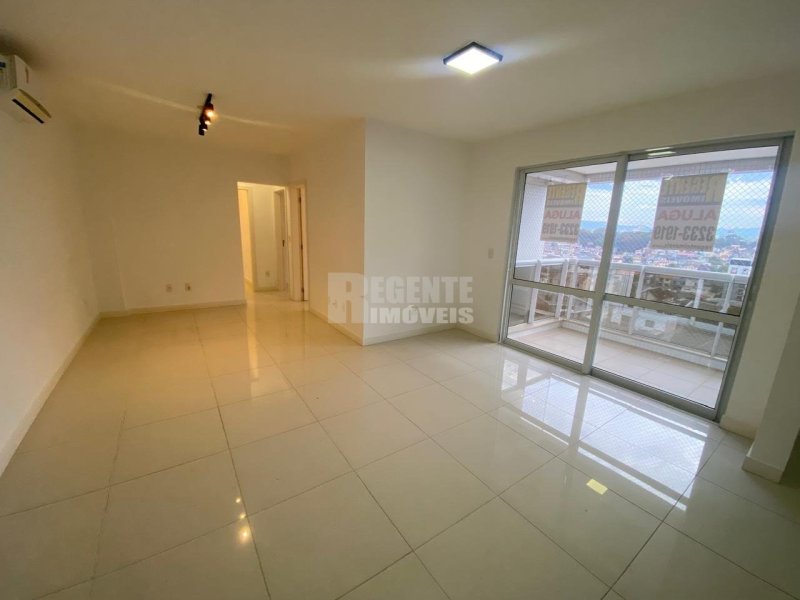 Apartamento 3 quartos no Agronômica em Florianópolis - Foto 2
