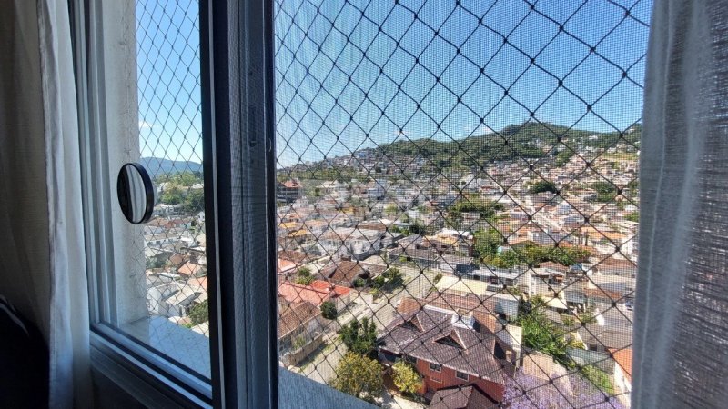 Apartamento 2 quartos no Agronômica em Florianópolis - Foto 18