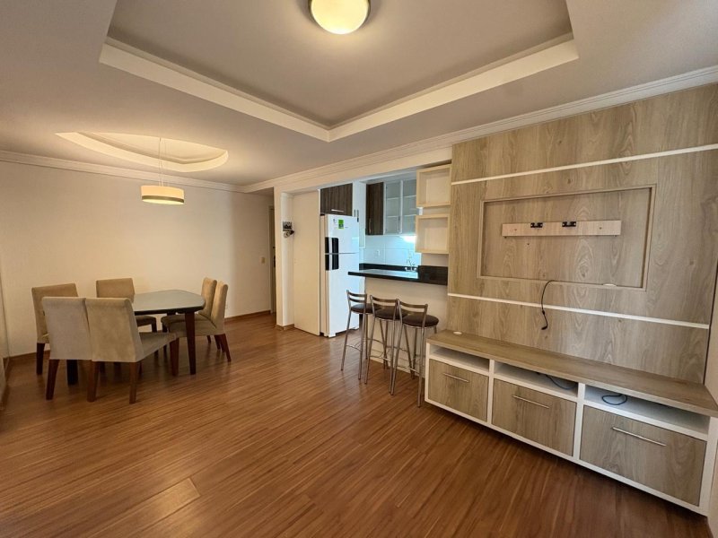 Apartamento 2 quartos no Carianos em Florianópolis - Foto 2