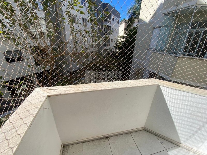 Apartamento 2 quartos no Trindade em Florianópolis - Foto 4