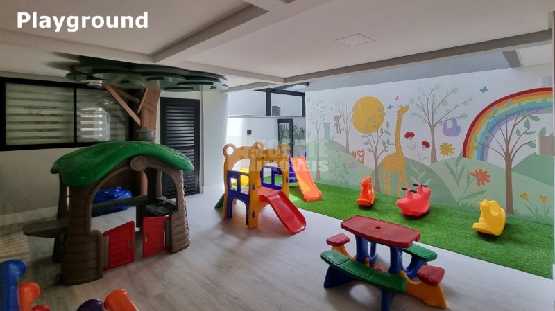 Apartamento 3 quartos no Campinas em São José - Foto 19