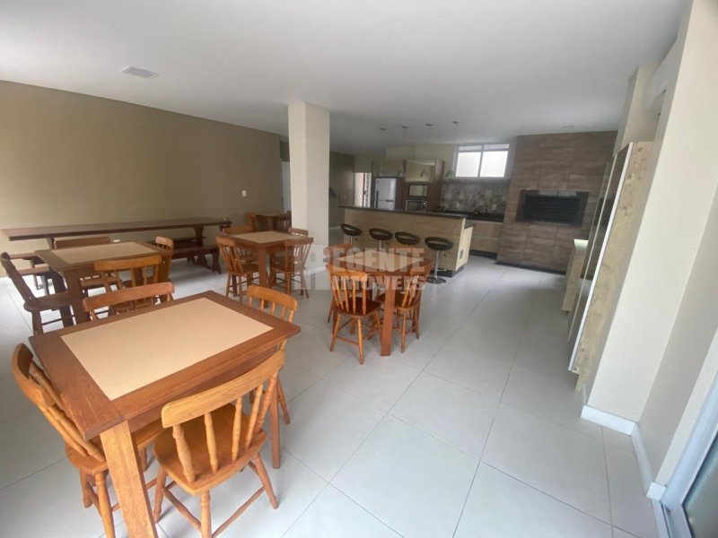 Apartamento 3 quartos no Trindade em Florianópolis - Foto 27