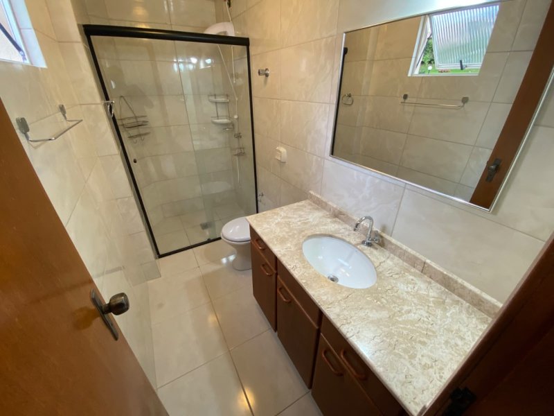 Apartamento 3 quartos no Carvoeira em Florianópolis - Foto 16