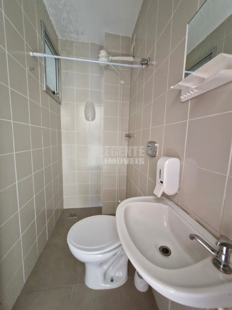 Apartamento 3 quartos no Itacorubi em Florianópolis - Foto 6