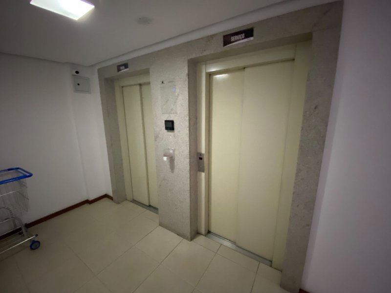 Apartamento 3 quartos no Agronômica em Florianópolis - Foto 23