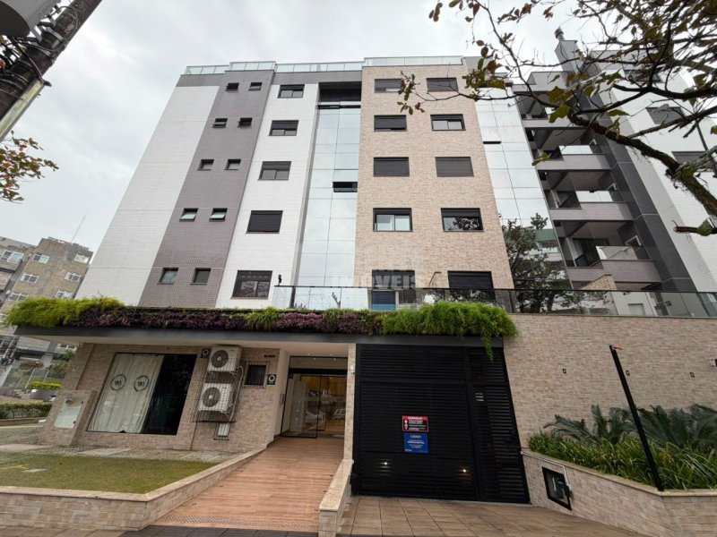 Apartamento 1 quartos no Carvoeira em Florianópolis - Foto 16