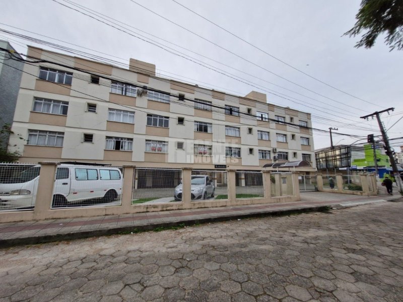 Apartamento 3 quartos no Trindade em Florianópolis - Foto 33