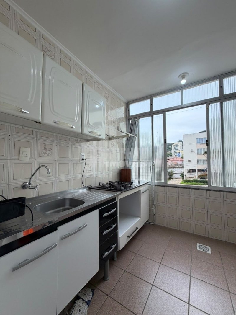 Apartamento 1 quartos no Itacorubi em Florianópolis - Foto 5