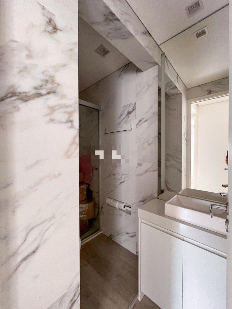 Apartamento 2 quartos no Centro em Florianópolis - Foto 14