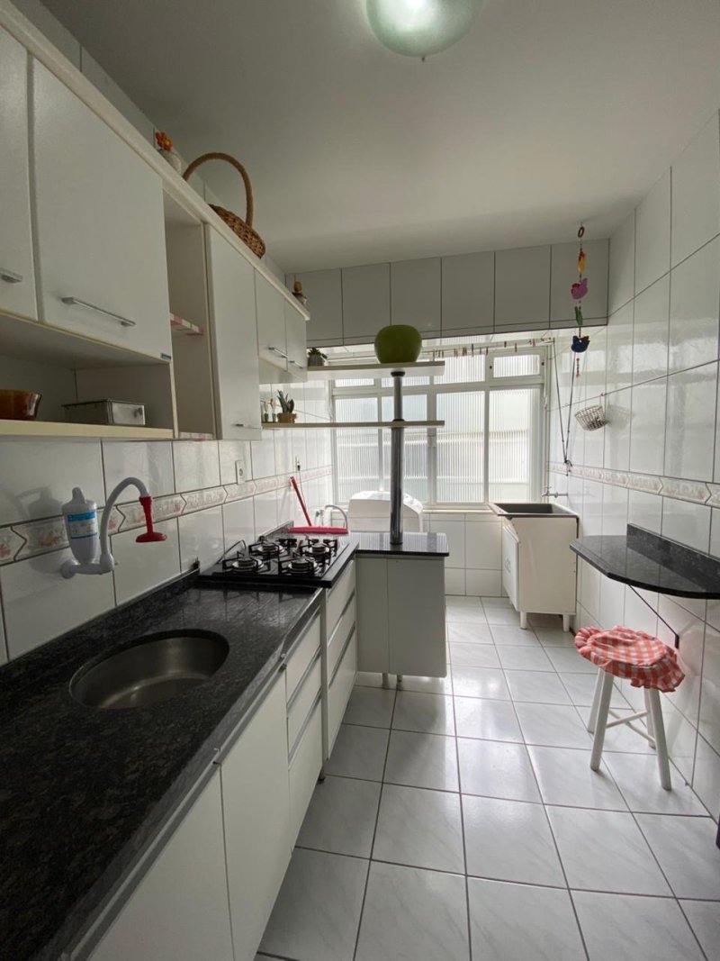Apartamento 2 quartos no Trindade em Florianópolis - Foto 5