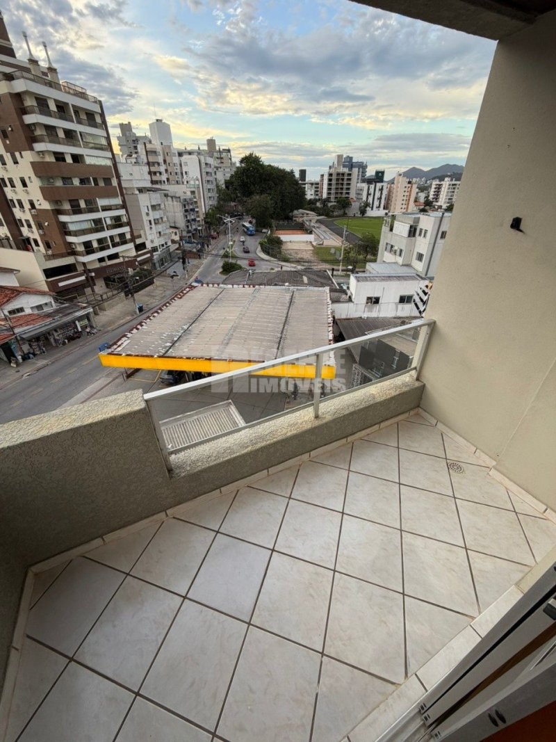 Apartamento 3 quartos no Trindade em Florianópolis - Foto 14