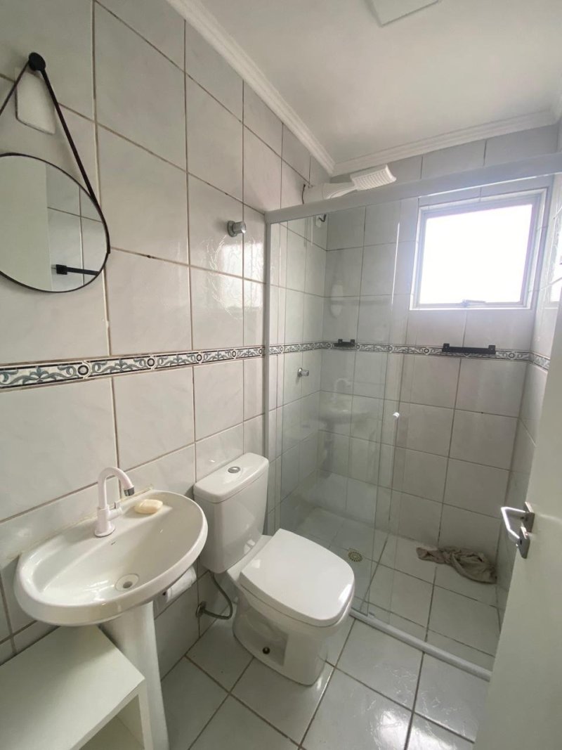 Kitnet 1 quartos no Kobrasol em São José - Foto 11