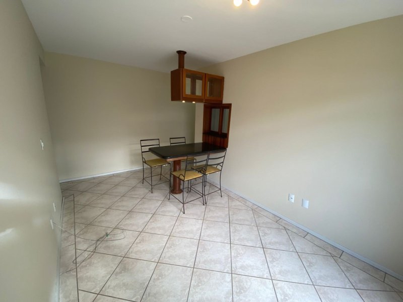 Apartamento 1 quartos no Trindade em Florianópolis - Foto 3