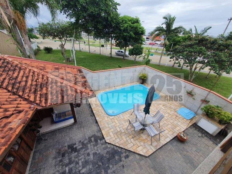 Casa 4 quartos no Carianos em Florianópolis - Foto 38