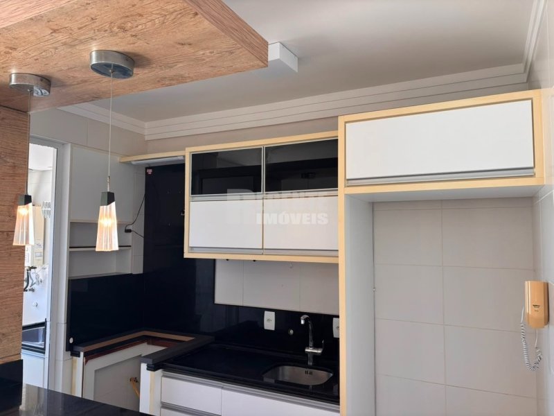 Apartamento 2 quartos no Trindade em Florianópolis - Foto 6