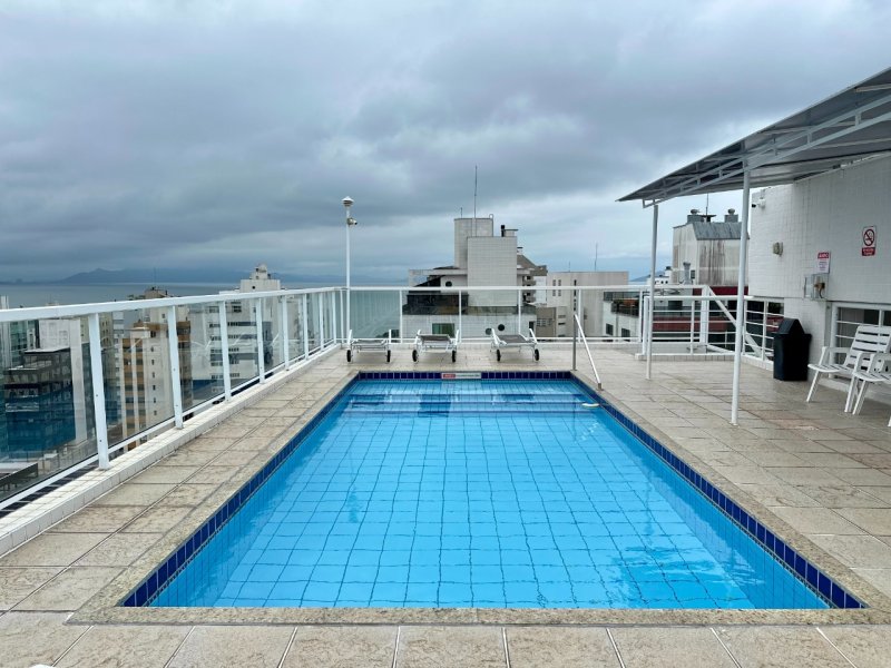 Apartamento 2 quartos no Centro em Florianópolis - Foto 18
