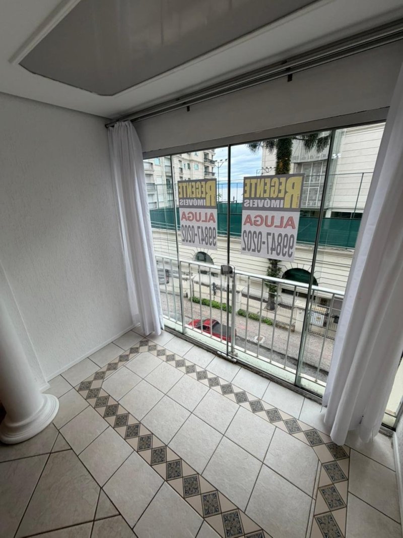 Apartamento 2 quartos no Agronômica em Florianópolis - Foto 3