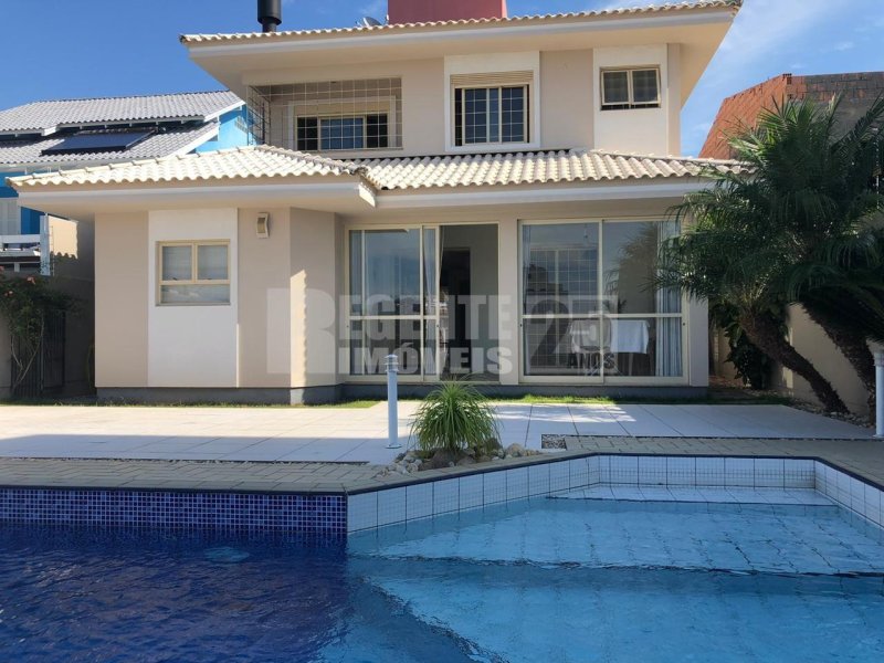 Casa 5 quartos no Coqueiros em Florianópolis - Foto 2