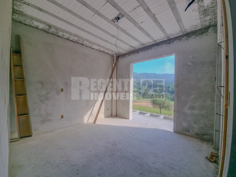 Casa em Condomínio 4 quartos no Jurerê em Florianópolis - Foto 10