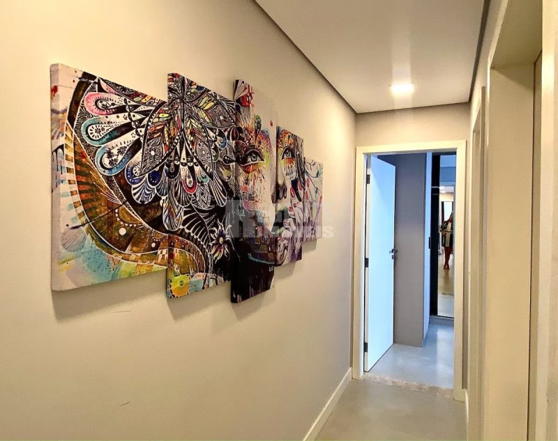 Apartamento 2 quartos no Agronômica em Florianópolis - Foto 10