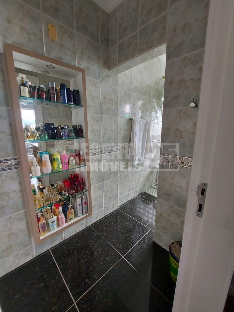 Casa 4 quartos no Beira Mar em Florianópolis - Foto 45