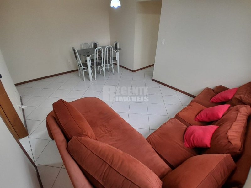 Apartamento 2 quartos no Trindade em Florianópolis - Foto 2